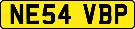 NE54VBP