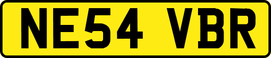 NE54VBR