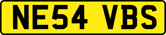 NE54VBS