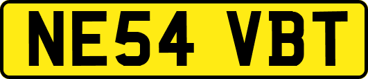 NE54VBT
