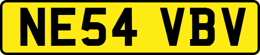 NE54VBV