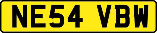 NE54VBW