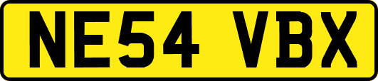 NE54VBX