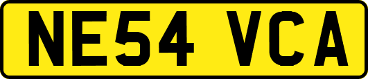 NE54VCA
