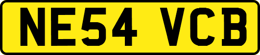 NE54VCB