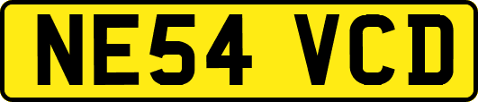 NE54VCD