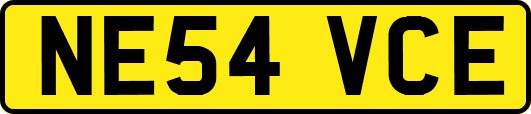NE54VCE