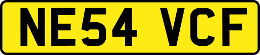 NE54VCF