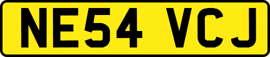 NE54VCJ