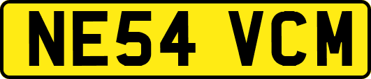 NE54VCM