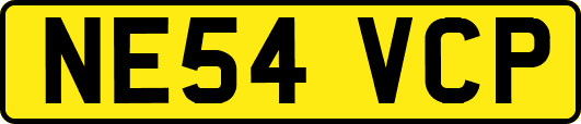 NE54VCP