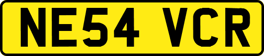 NE54VCR