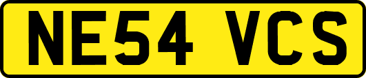 NE54VCS