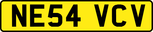 NE54VCV