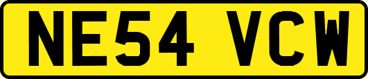 NE54VCW