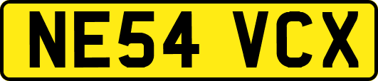 NE54VCX