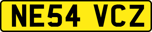 NE54VCZ