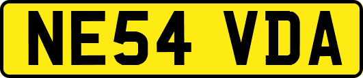NE54VDA