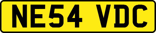 NE54VDC