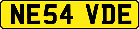 NE54VDE