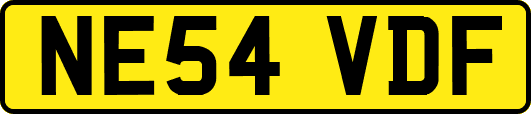 NE54VDF