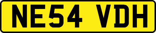 NE54VDH