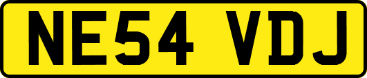 NE54VDJ
