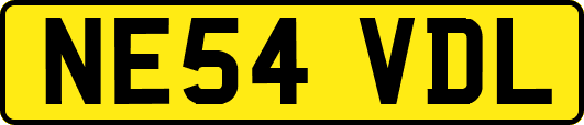 NE54VDL