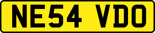 NE54VDO