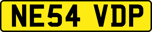 NE54VDP