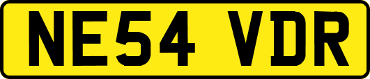 NE54VDR