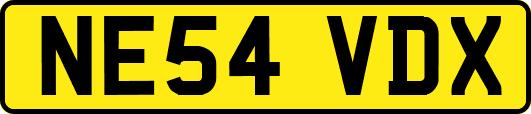 NE54VDX