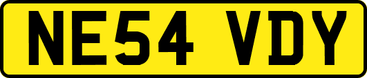 NE54VDY