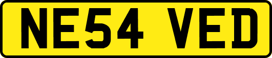NE54VED