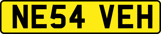 NE54VEH