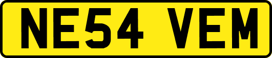 NE54VEM