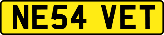 NE54VET