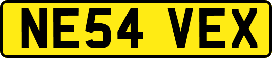 NE54VEX