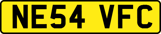 NE54VFC