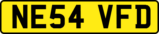 NE54VFD