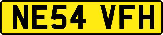 NE54VFH