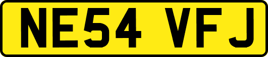 NE54VFJ