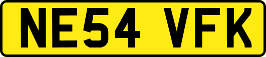 NE54VFK