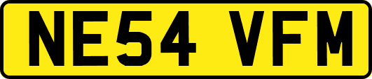 NE54VFM