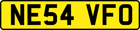 NE54VFO