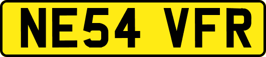 NE54VFR