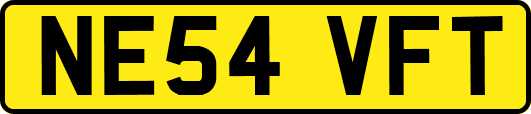 NE54VFT