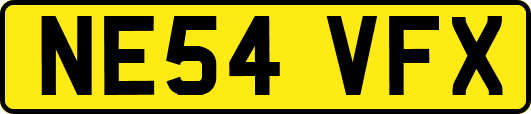 NE54VFX
