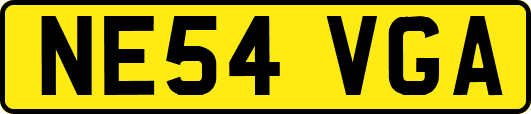 NE54VGA