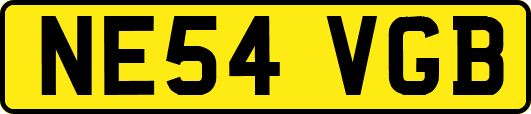 NE54VGB